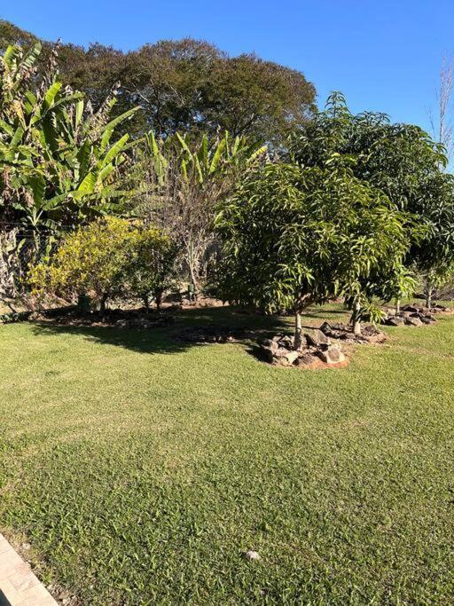 Tranquilo E Perto De Tudo Em Sr São Roque Dış mekan fotoğraf